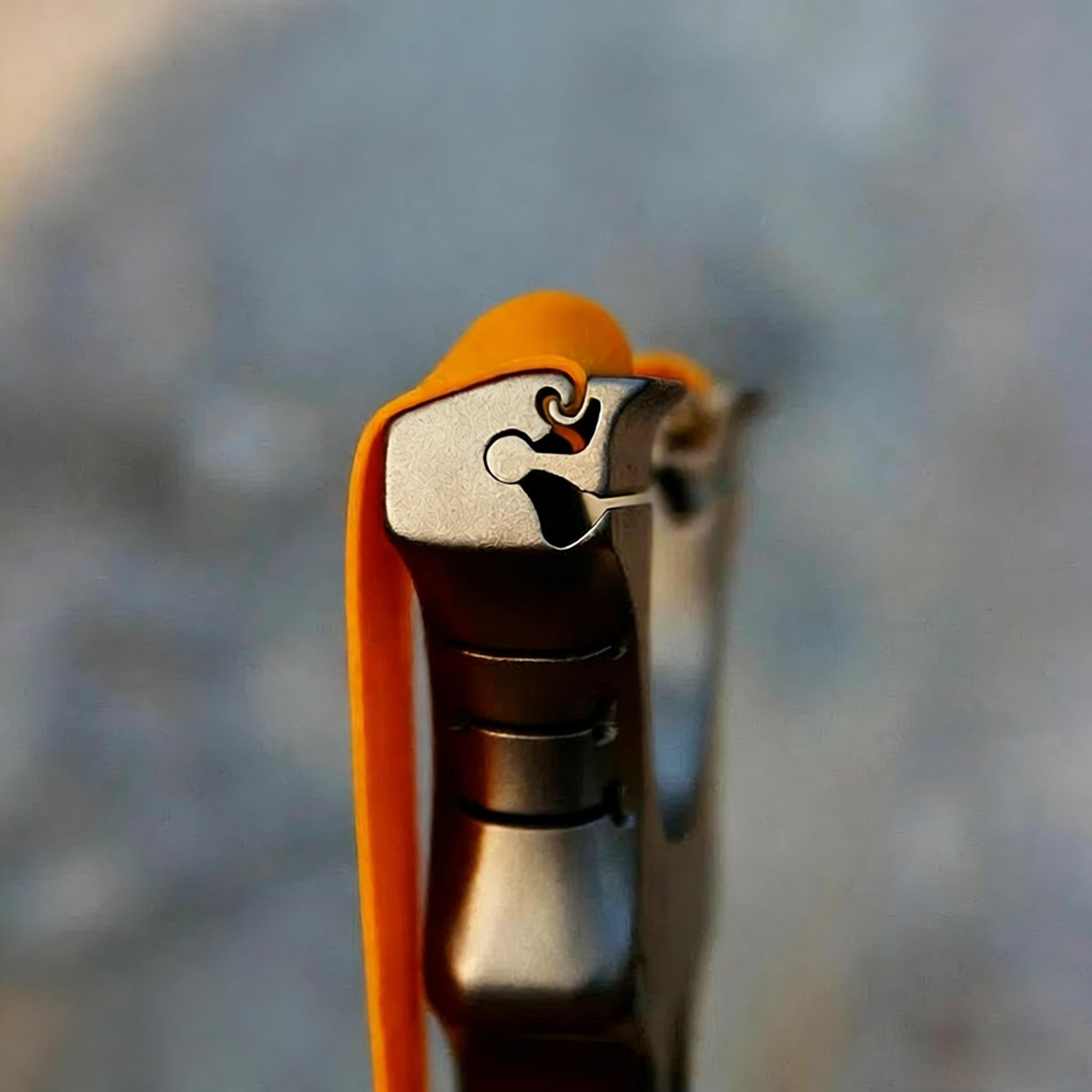 Dragon Sword Dragon Tooth Alloy Slingshot - Image 4