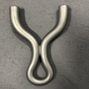 Infinity Pure Titanium Alloy High-End Slingshot