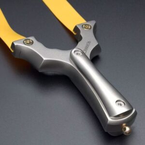 304 Stainless Steel Fashion Slingshot