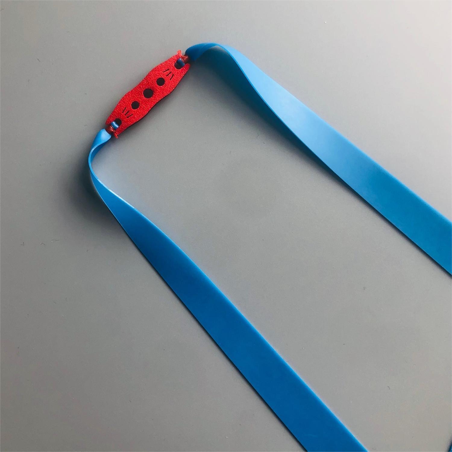 Resistance band(Pack of 7) - Image 2