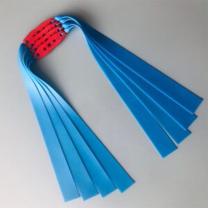 Resistance band（Pack of 7）