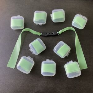 Professional Competitive Rubber Bands