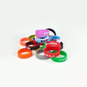 Slingshot Bracket Ring